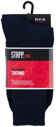 Stapp red thermo super sok 27209 | 164 raf | maat 47 - 38.134.044.05