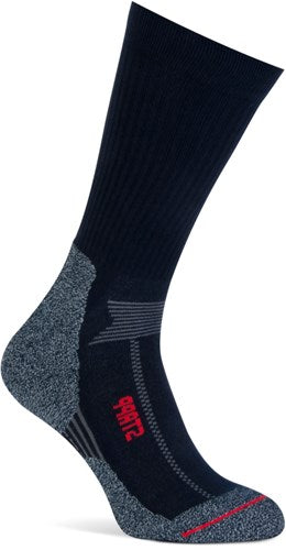 Stapp techno boston all season sok 27410 | 999 zwart | maat 42 - 38.134.032.02