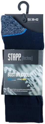 Stapp techno boston cool sok 27400 | 149 marine | maat 38 - 00.134.002.35
