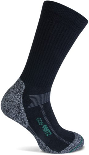 Stapp techno boston eco all season sok 27200 | zwart 999 | maat 46 - 02.054.297.03