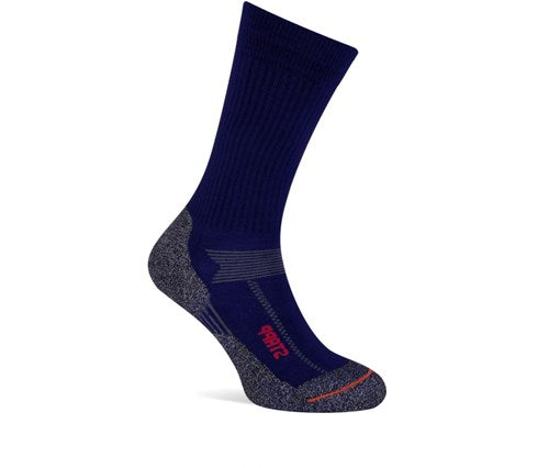 Stapp techno boston thermo sok 27450 | 149 marine | maat 50 - 00.134.004.47