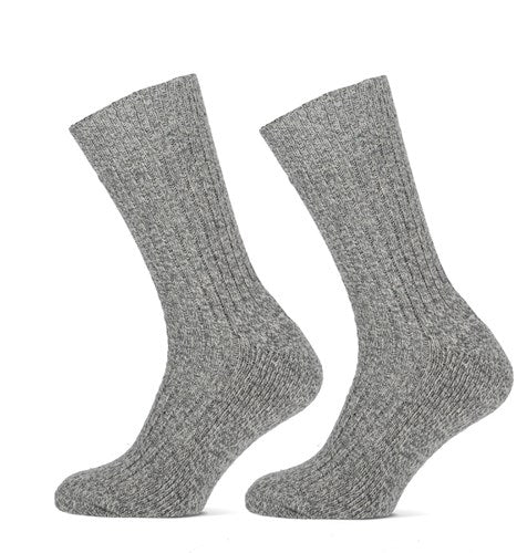 Stapp yellow norwegian 2-pack sokken 4405 | 600 noors | maat 46 - 38.134.003.02