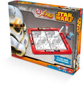 Goliath star wars spotography verstop de verschillen
