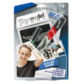 Fünf-Sterne-Starmodel-Homme-Tattoo-Set