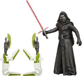 Hasbro star wars the force awakens tie fighter pilot, 10 cm