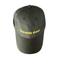 Stealth gear photographers cap
