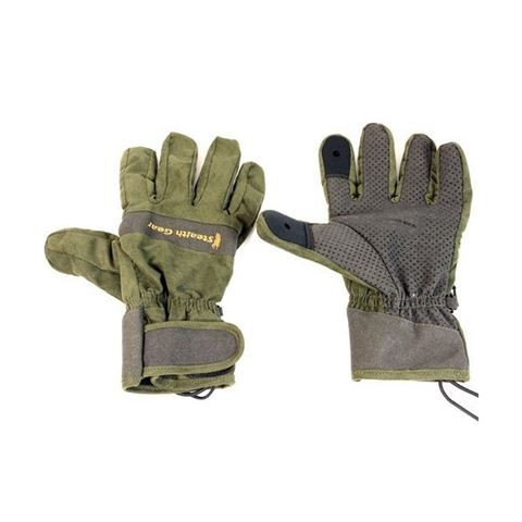 Stealth Gear Handschuhe Größe XL