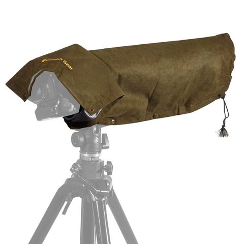 Stealth Gear Regenschutzhülle 80