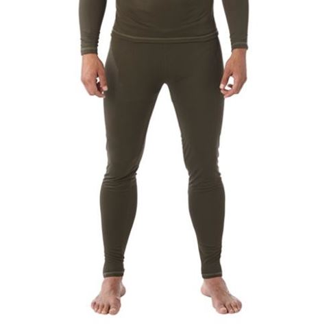 Stealth Gear Thermounterwäschehose Größe M