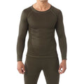 Stealth Gear Thermounterwäsche-Shirt, Größe M