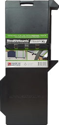 Stealthmounts trax90 railzaagblad voor festool xl | zwart - tss-l-ft-1