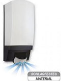 Steinel sensorlamp l1 zwart - 5014812