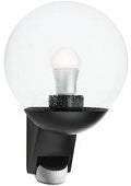 Steinel sensorlamp l585s zwart - 5014802