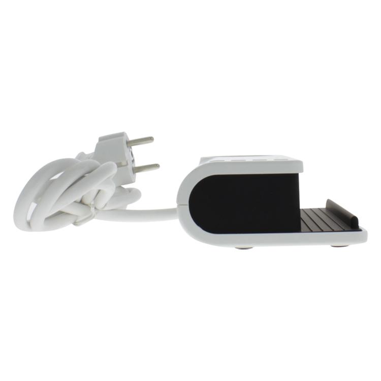 Stekkerdoos usb - 4 poorten