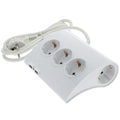 Q-link macbook pro stekkerdoos