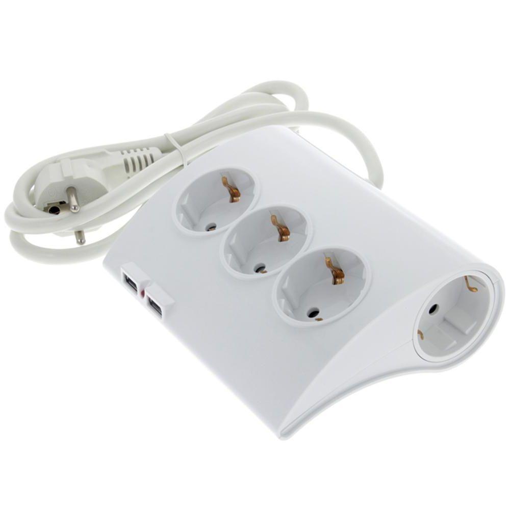 Q-link macbook pro stekkerdoos