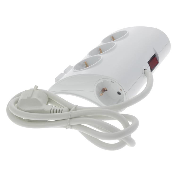 Q-link macbook pro stekkerdoos