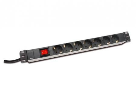Digitus dn-95402 power uitbreiding