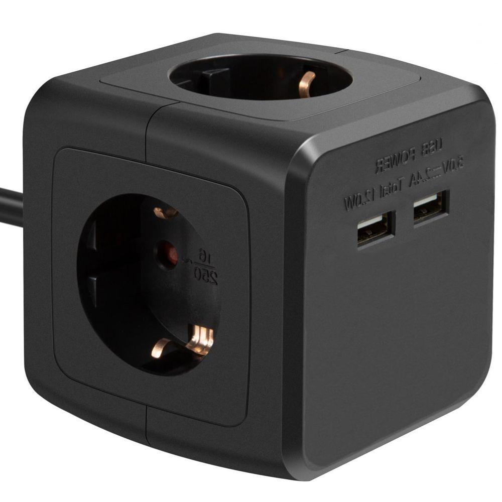 Macbook pro stekkerdoos