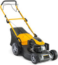 Stiga combi 53 s benzine grasmaaier | st 170 ohv | 166 cc | 51 cm | zelfrijdend | staal | 4-in-1 |high wheel | 6 pos hoogteinstelling | ergo - 2l0536148 st1