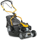Stiga combi 748 s benzine grasmaaier | st 140 ohv autochoke | 46cm - 2l0486848 st2