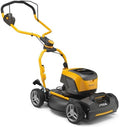 Stiga multiclip | 547e-set | accu grasmaaier | 5 serie 298471058 st2