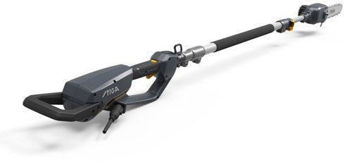 Stiga ps 900e | accu snoeizaag telescopisch | 500w | zonder accu lader - 279710048 st2