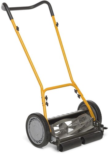 Stiga - grasmaaier - duwmaaier - scm 240 r