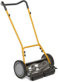 Stiga - grasmaaier - duwmaaier - scm 240 r