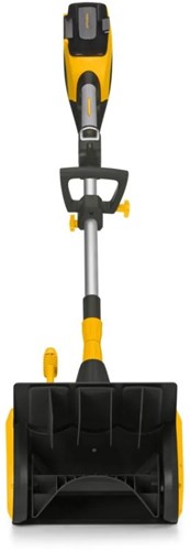 Stiga st 300e kit accu sneeuwruimer | incl. accu en lader - 2s1330108 st1