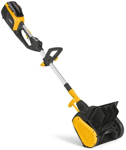 Stiga st 300e kit accu sneeuwruimer | incl. accu en lader - 2s1330108 st1