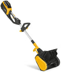 Stiga st 300e kit accu sneeuwruimer | incl. accu en lader - 2s1330108 st1