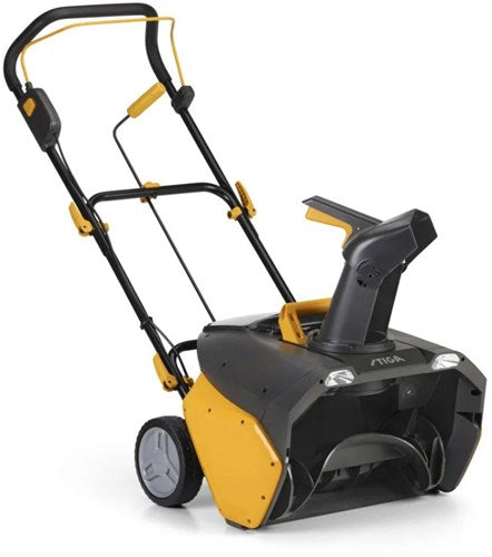 Stiga st 700e kit accu sneeuwschuiver | incl. accu en lader - 2s1500108 st1