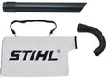 Stihl accessoires aanbouwset zuigmechanisme voor bladblazers - 42417002200