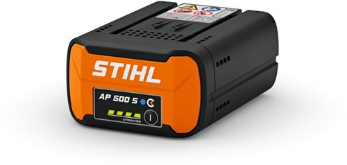 Stihl accessoires ap 500 s accu - ea014006505