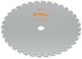 Stihl accessoires cirkelzaagblad | hardmetaal - 40007134211