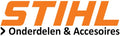 Stihl accessoires kettingzaagblad | rollomatic e 3 8'' | 1,3 mm, 40cm - 30050004813