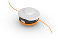 Stihl accessoires maaikop autocut c 12-2 (2,4 mm) - 40107102100