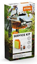 Stihl accessoires service kit 41 | voor fr 410, fr 460, fr 480 c-e, fs 240, fr 260 en fr 360 - 41470074102