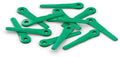 Stihl accessoires set kunststofmessen | 12 stuks | polycut - 40020071020