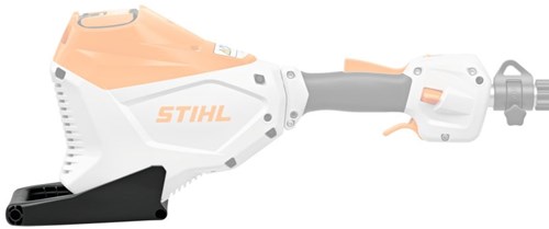 Stihl accessoires steunvoetset | voor kma 80 r en kma 120 r - fa080071001