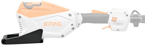 Stihl accessoires steunvoetset | voor kma 80 r en kma 120 r - fa080071001