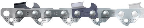 Stihl accessoires zaagketting | 3 8 p picco super (ps), 1,3 mm, 35cm - 36170000050