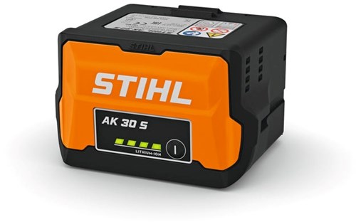 Stihl ak 30 s accu - 45204006545