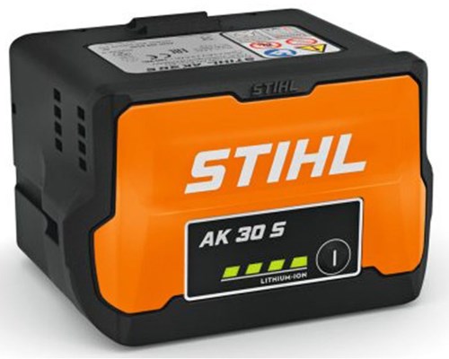 Stihl ak 30 s accu - 45204006545