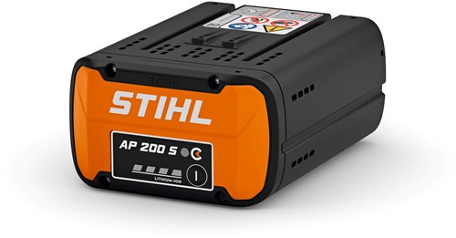 Stihl ap 200 s accumulator - 48504006565