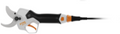 Stihl asa 140 accu takkenschaar | zonder accu en lader - va080116200