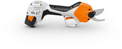 Stihl asa 20 accu-snoeischaar | as systeem | set met al 1 lader en as 2 accu - va050116210
