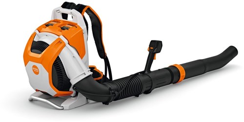 Stihl bra 500 ruggedragen accu bladblazer body | zonder accu en lader - ba070115900