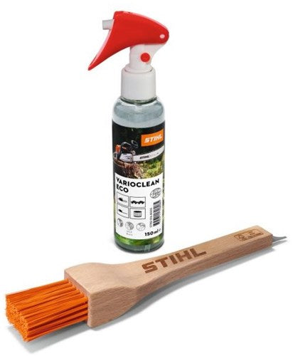 Stihl accessoires stihl care clean kit ms - 7825168606